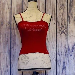 Abercrombie Sleep Top in Womens